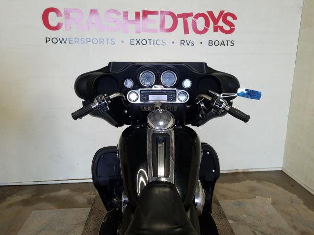 2010 HARLEY-DAVIDSON FLHTCU 1HD1FC419AB617862
