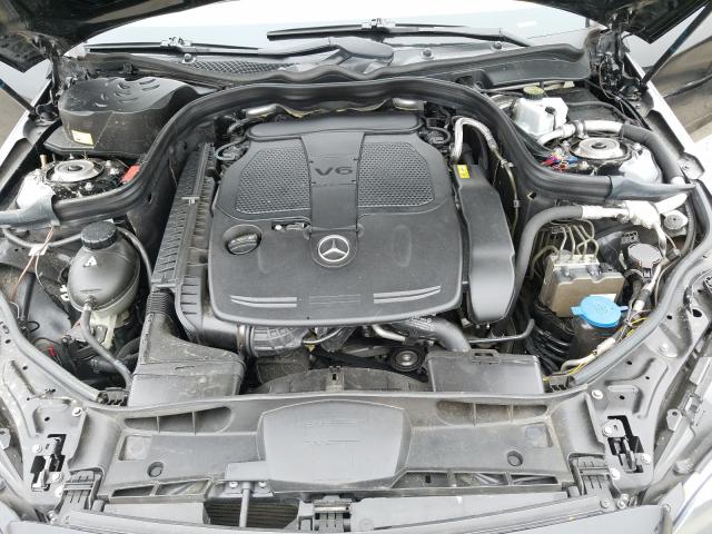 2014 MERCEDES-BENZ E 350 - WDDHF5KB5EA781618