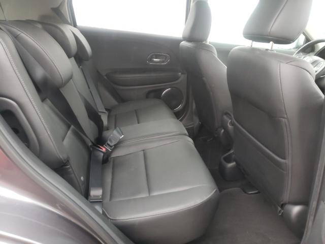 2016 HONDA HR-V EXL 3CZRU6H79GM737781