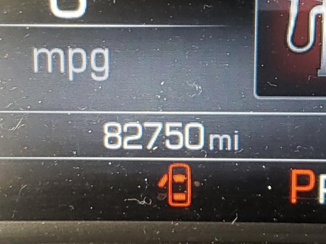 2015 GMC CANYON SLE 1GTG5BE34F1225331