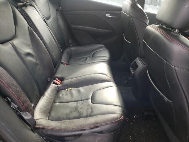2014 DODGE DART GT 1C3CDFEB9ED878965