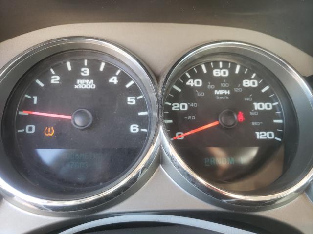 2013 GMC SIERRA C25 1GT21ZCG4DZ231942
