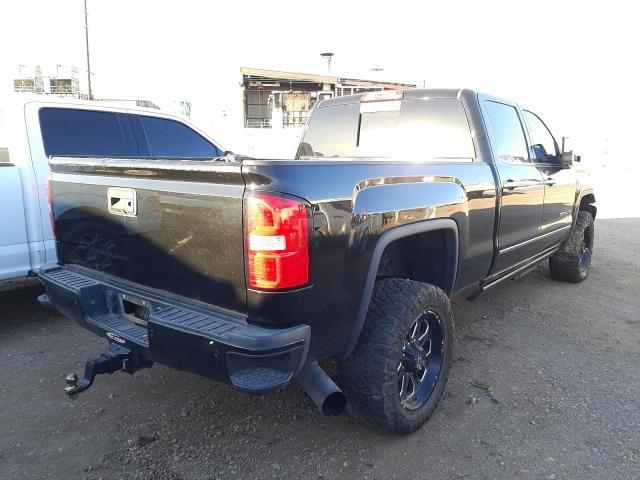 2015 GMC SIERRA K25 1GT120E88FF115612