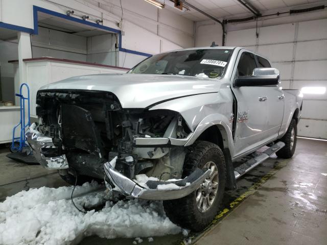 2015 RAM 2500 LARAM 3C6UR5FL7FG604033