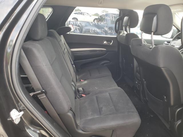 2014 DODGE DURANGO SX 1C4RDHAG4EC300393