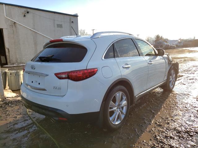 2012 INFINITI FX35 JN8AS1MW6CM155768