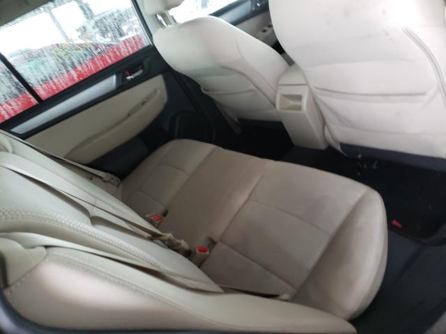 2015 SUBARU OUTBACK 2. - 4S4BSADC5F3212960