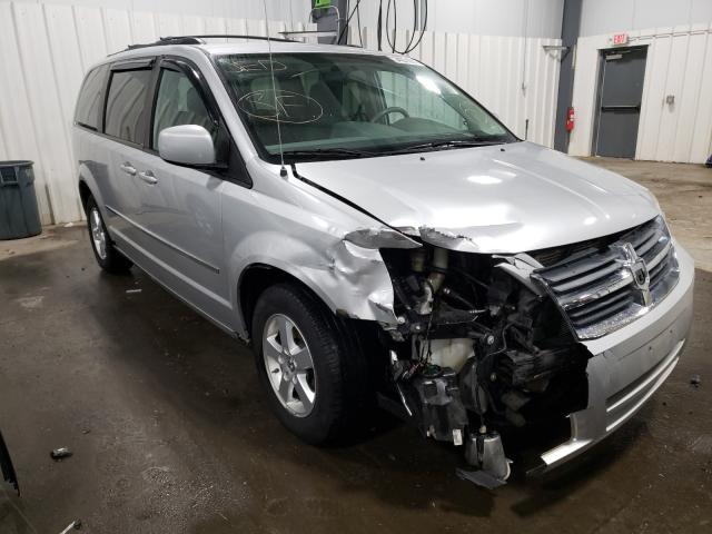 2010 DODGE GRAND CARA 2D4RN5D19AR248573