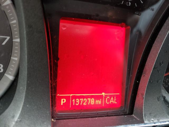 2012 GMC TERRAIN SL 2GKALMEK7C6335804