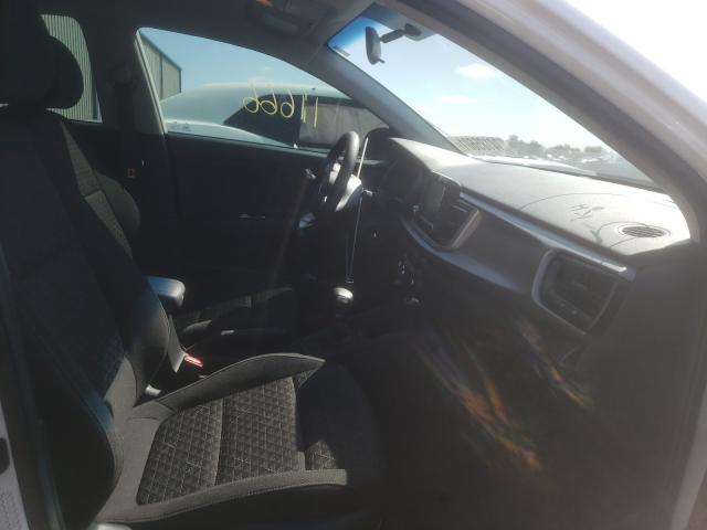 2019 KIA RIO S 3KPA24AB5KE229550