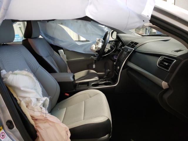 2015 TOYOTA CAMRY LE/X 4T1BF1FK5FU111386