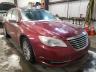 CHRYSLER 200 2011 foto