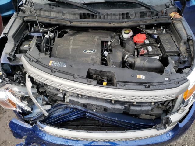 2015 FORD EXPLORER 1FM5K8B87FGB40754