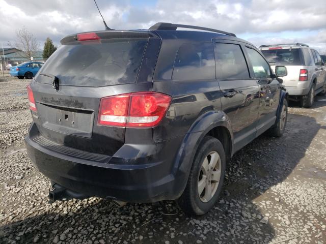 2011 DODGE JOURNEY MA 3D4PG1FG6BT526050