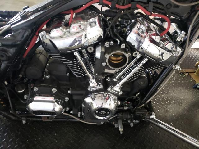 2019 HARLEY-DAVIDSON FLTRX - 1HD1KHC37KB627593