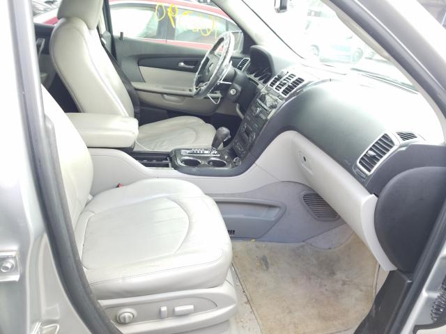 2011 GMC ACADIA DEN 1GKKRTED7BJ211063
