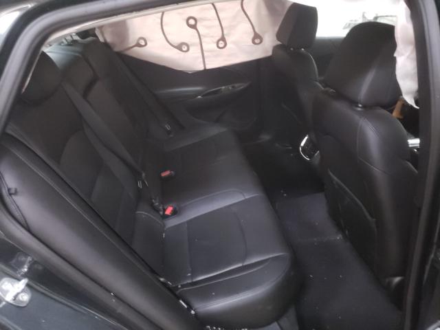 2017 CHEVROLET MALIBU PRE 1G1ZH5SX3HF160866