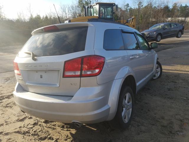 2011 DODGE JOURNEY MA 3D4PG1FG6BT513105
