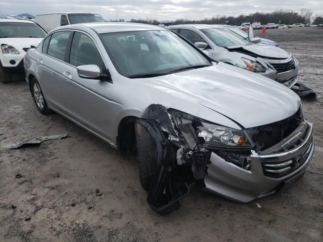 2012 HONDA ACCORD SE 1HGCP2F61CA088511