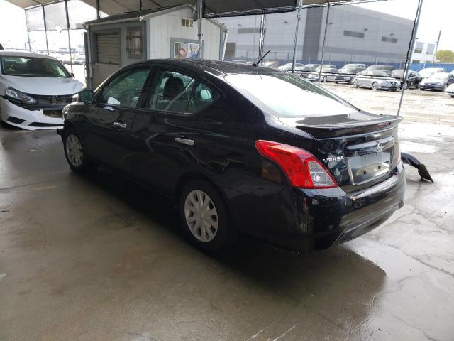 2019 NISSAN VERSA S - 3N1CN7APXKL864999