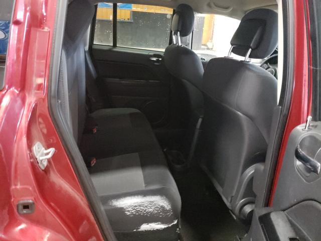 2012 JEEP COMPASS LA 1C4NJCEA1CD677478