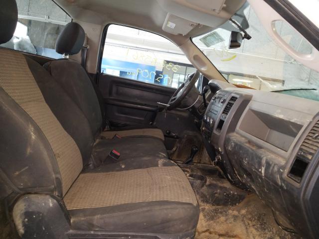 2012 DODGE RAM 2500 S 3C6LD5AT5CG217171