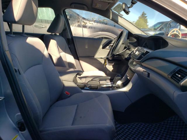 2015 HONDA ACCORD LX - 1HGCR2F37FA067408