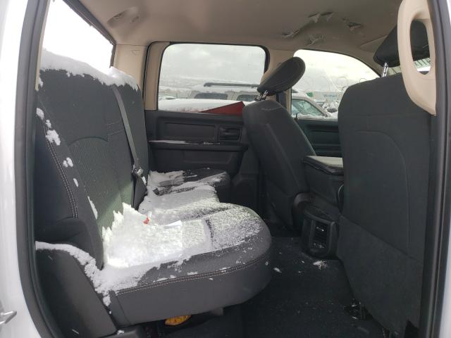 2020 RAM 2500 TRADE 3C6UR5HJ9LG248370