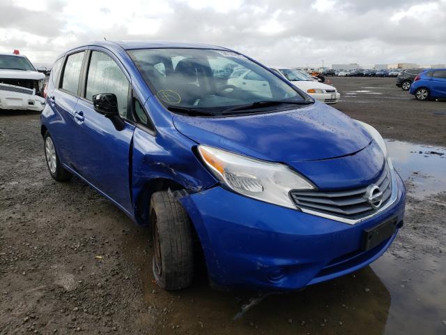 2015 NISSAN VERSA NOTE 3N1CE2CP9FL394387