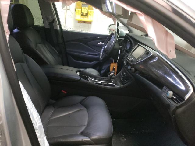 2019 BUICK ENVISION E LRBFXCSA0KD019879