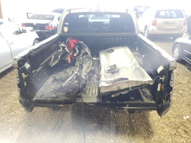2018 TOYOTA TACOMA DOU 5TFAZ5CN2JX055198