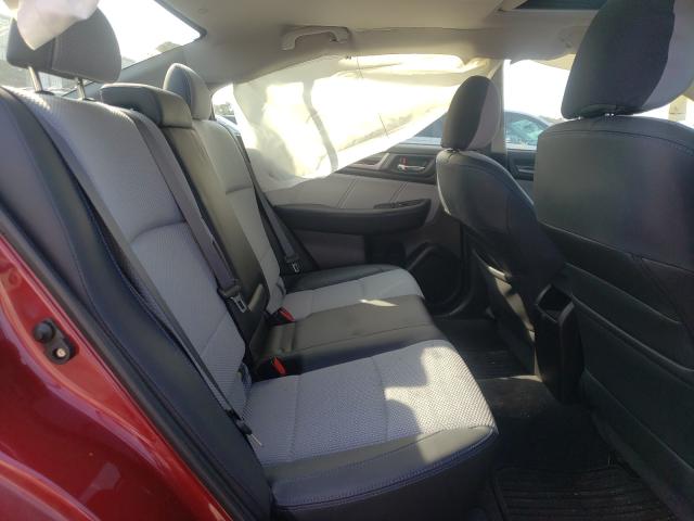 2017 SUBARU LEGACY SPO 4S3BNAS63H3013157
