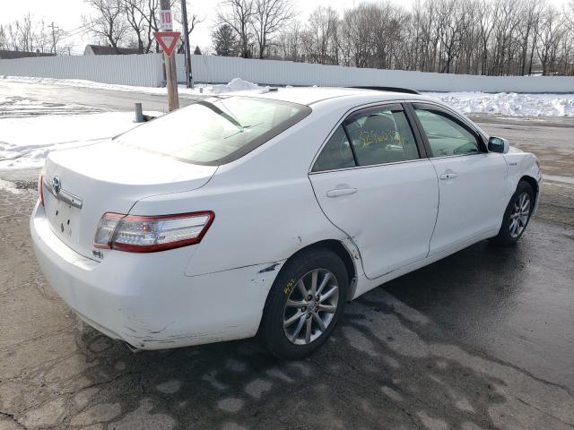 2011 TOYOTA CAMRY 4T1BB3EK3BU139299