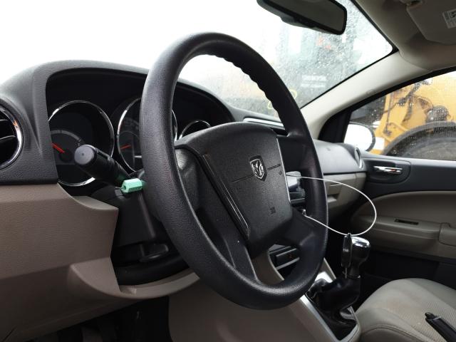 2011 DODGE CALIBER EX 1B3CB1HA2BD125136
