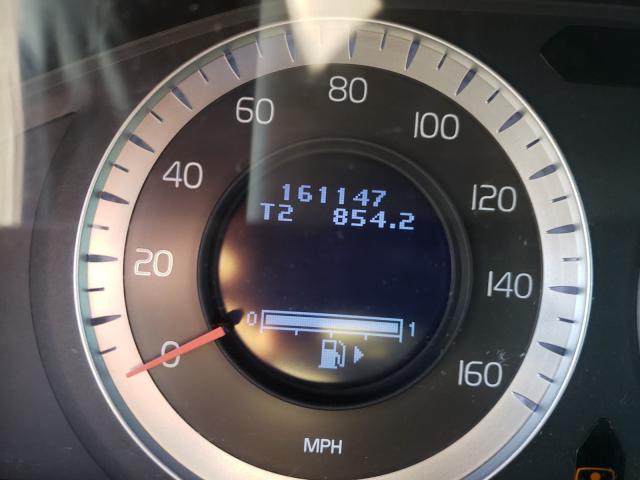 2011 VOLVO XC70 3.2 YV4952BZ9B1095295