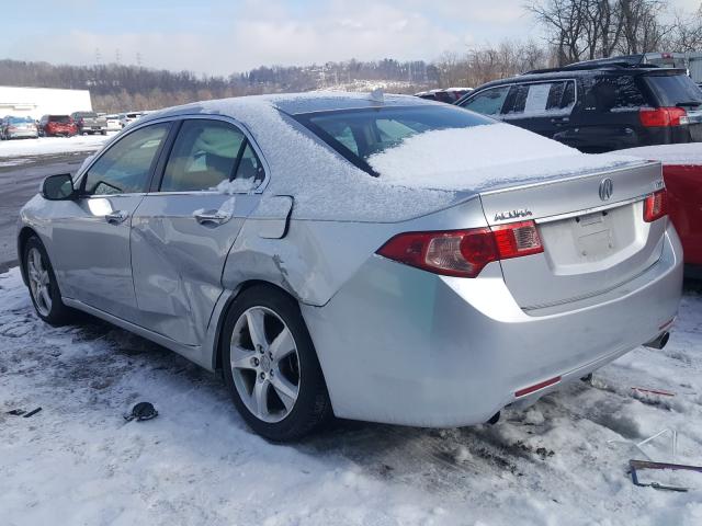 2012 ACURA TSX JH4CU2F46CC013358