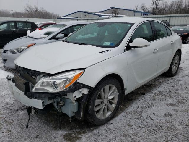 2017 BUICK REGAL PREM 2G4GS5GX0H9141267