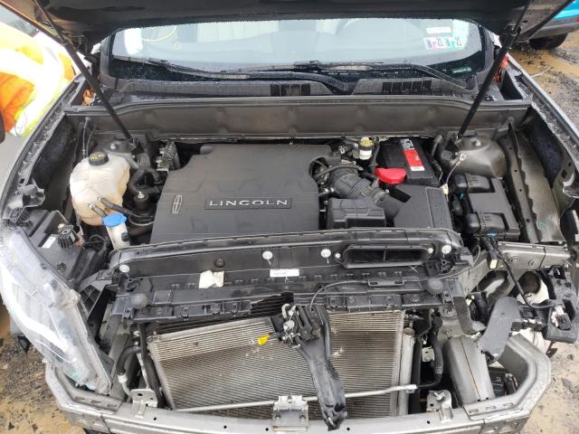 2016 LINCOLN MKX SELECT 2LMTJ8KRXGBL21685