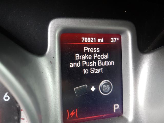 2013 DODGE JOURNEY 3C4PDCAB5DT675615