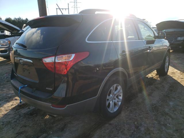 2012 HYUNDAI VERACRUZ G KM8NUDCC9CU180451