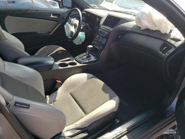 2013 HYUNDAI GENESIS CO KMHHT6KD7DU112334
