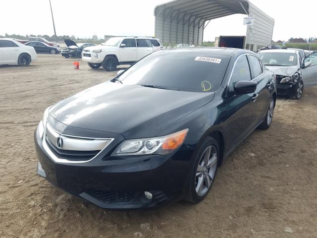 2013 ACURA ILX 20 PRE 19VDE1F53DE003265