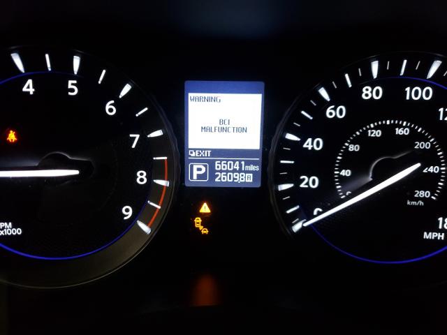 2015 INFINITI Q70L 3.7 JN1BY1PP0FM601892