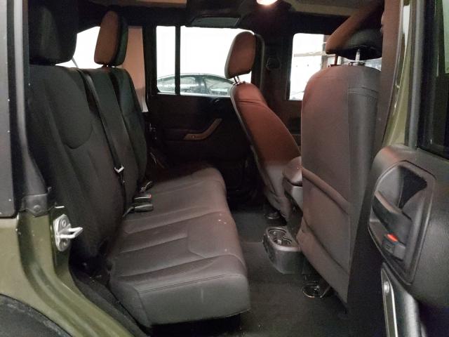 2016 JEEP WRANGLER U 1C4BJWDG3GL118391