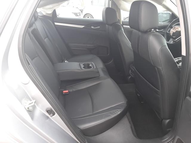 2017 HONDA CIVIC TOUR 19XFC1F94HE210634