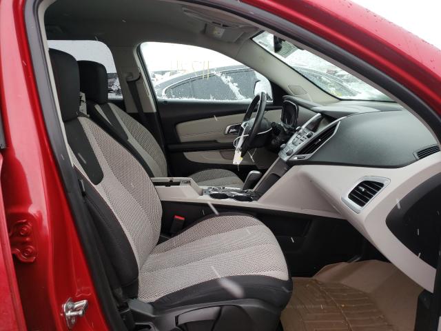 2015 GMC TERRAIN 2GKFLWEK1F6208052