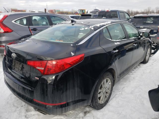 2013 KIA OPTIMA LX 5XXGM4A70DG174533