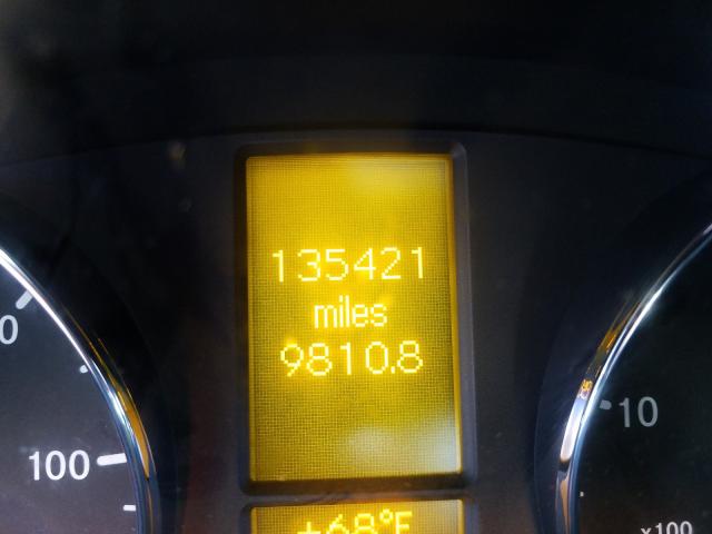 2016 MERCEDES-BENZ SPRINTER 2 - WD3PE8DD0GP272684