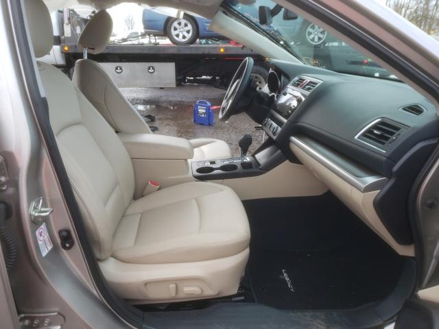 2017 SUBARU LEGACY 3.6 4S3BNEN61H3002516