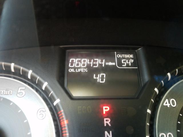 2016 HONDA ODYSSEY EX - 5FNRL5H42GB045018
